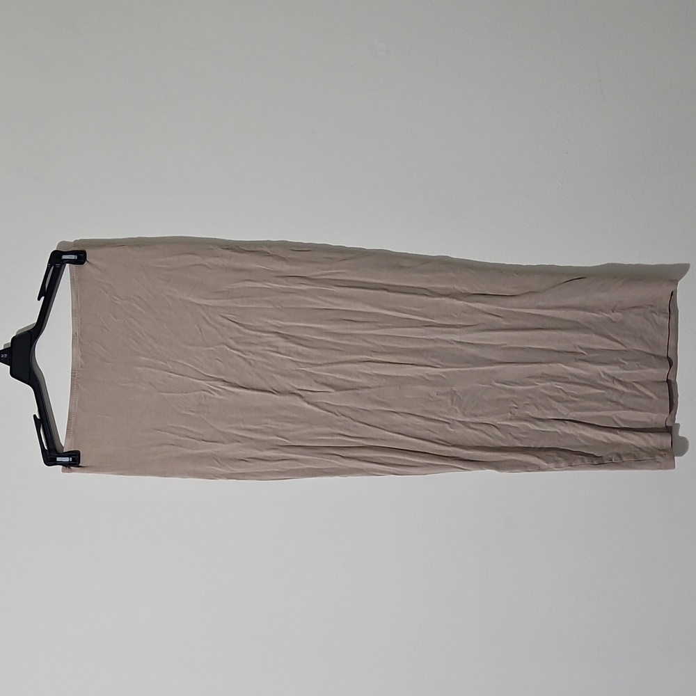 Mimu Maxi Skirt Leggings